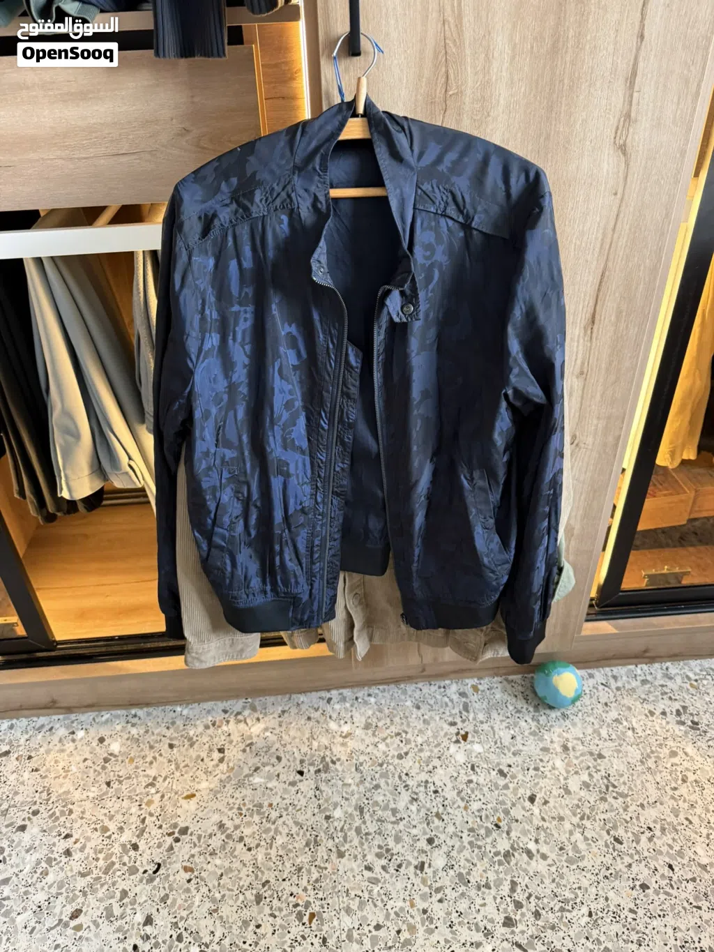 Versace jacket original
