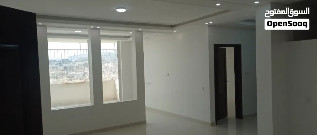 شقه 260 مترمربع جنوبي غربي للبيع صنعاء بيت بوس