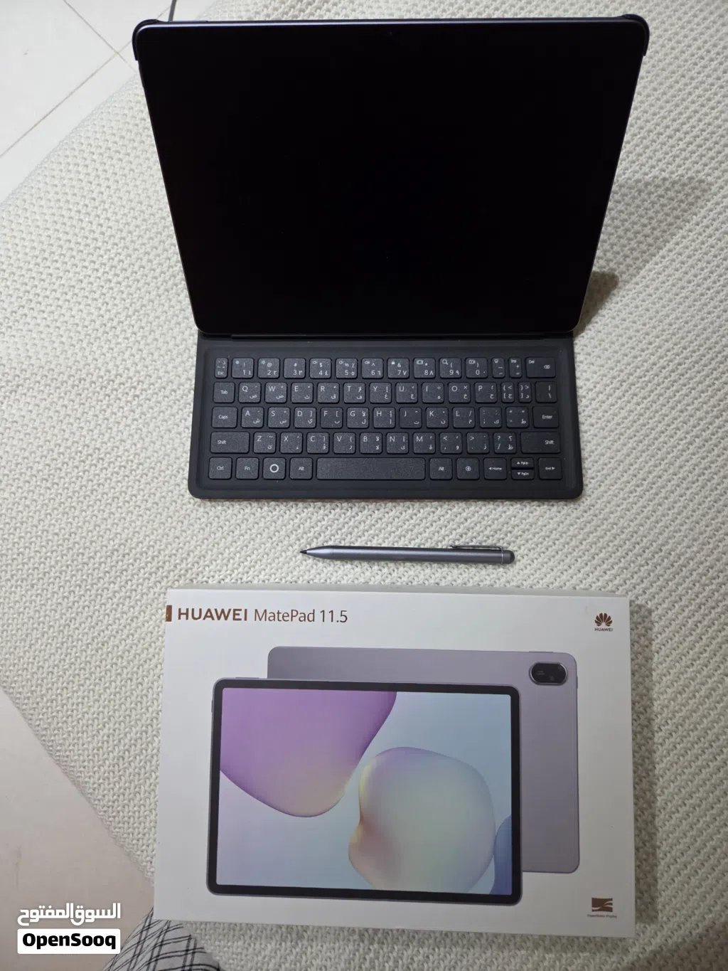 للبيع HUAWEI Mate pad 11.5
