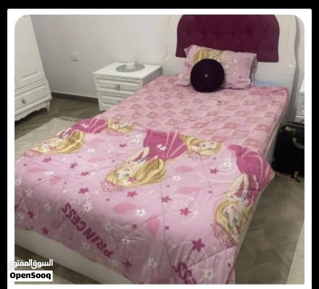 دار نوم شبه جديده