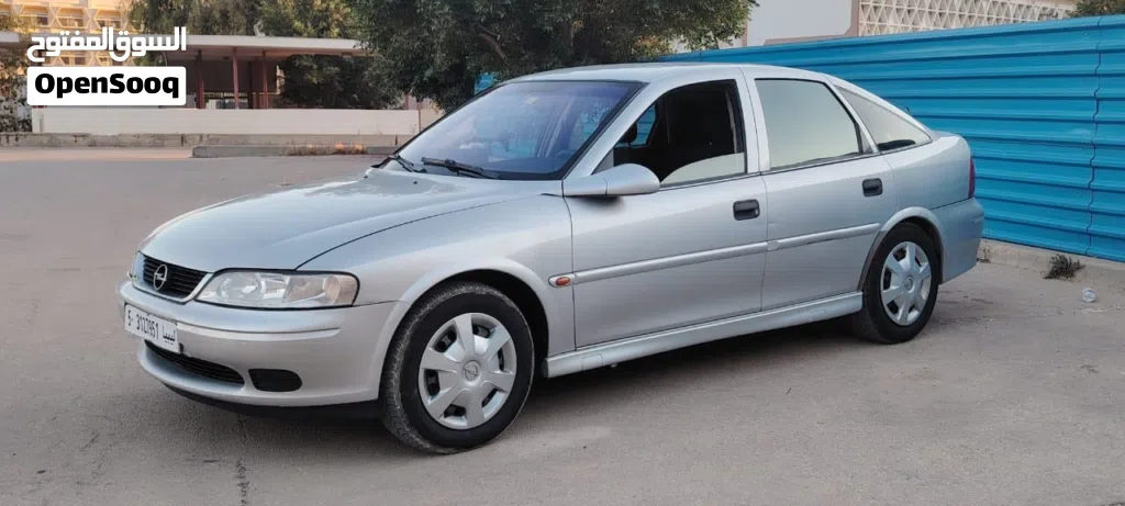 Opel Vectra