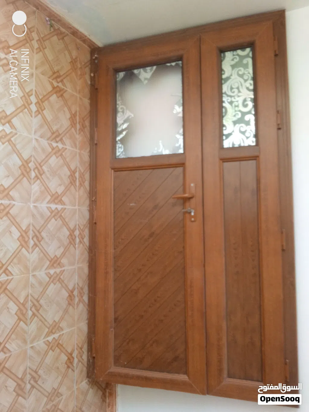 باب. BVC