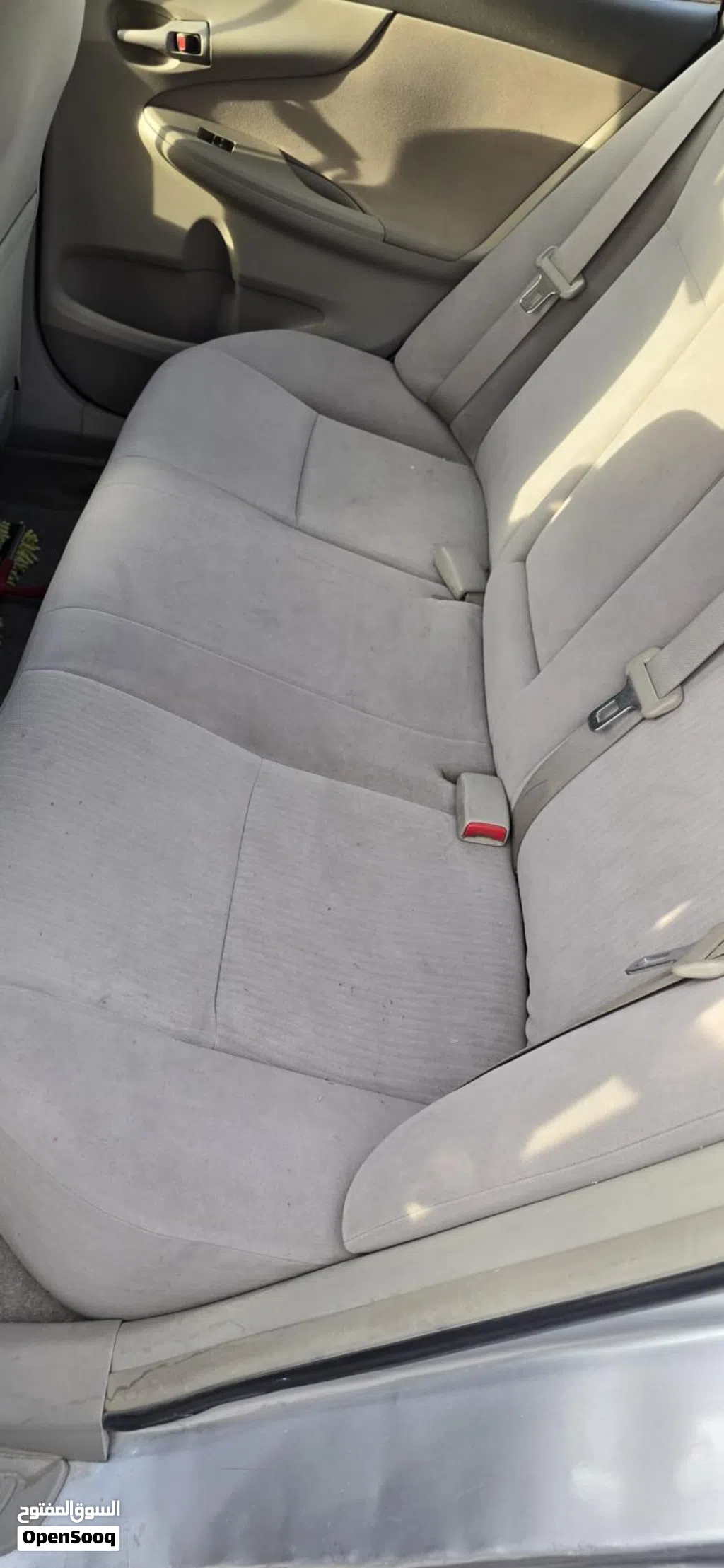 Toyota Corolla XLI