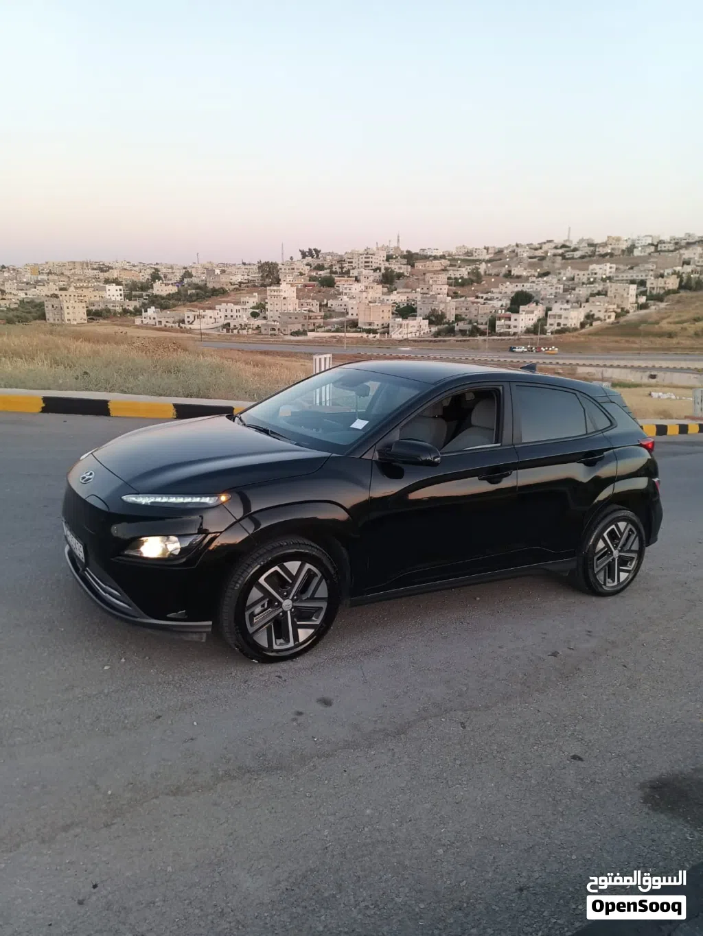 Hyundai Kona GLS