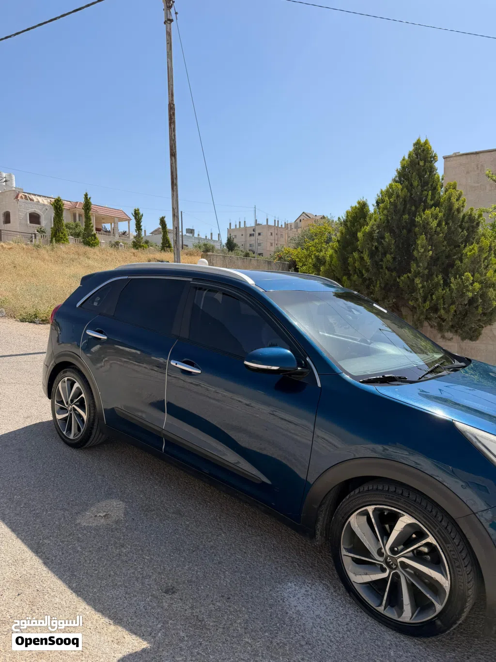 Kia Niro EX