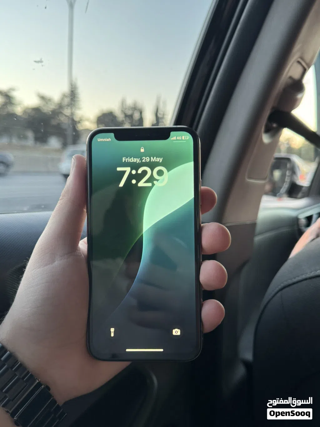 iPhone XS 64gb