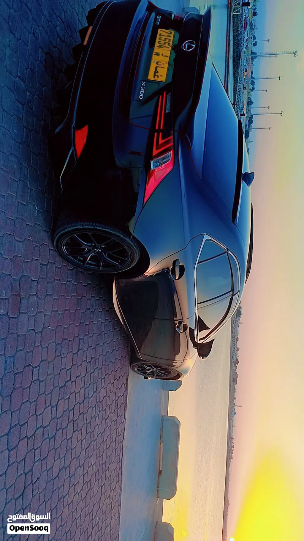 Lexus IS IS 300