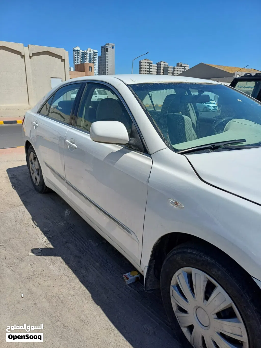 Toyota Camry GL