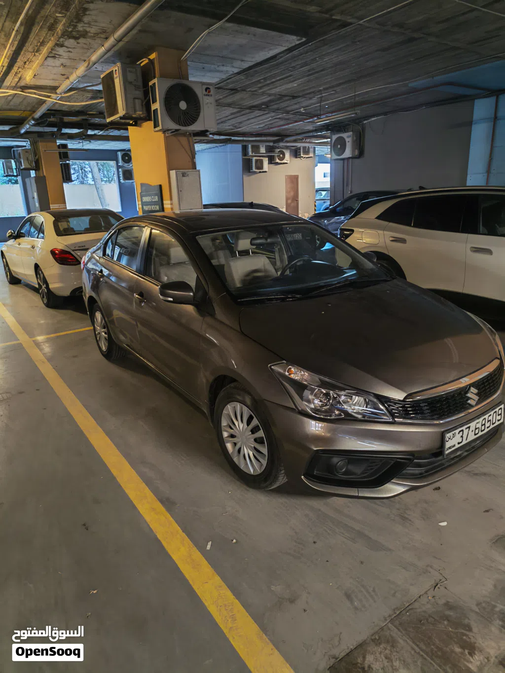 Suzuki Ciaz GL
