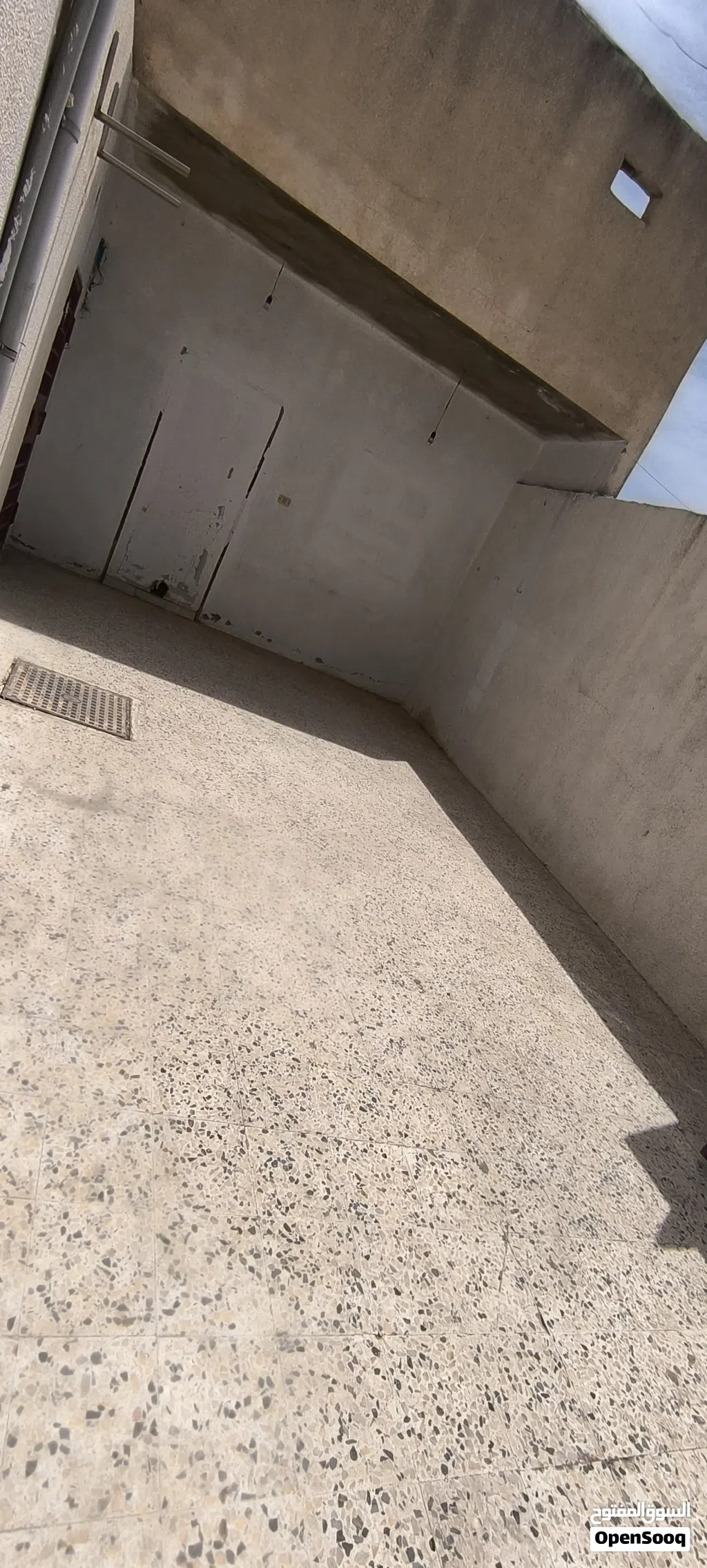حوش في الهاني للأيجار