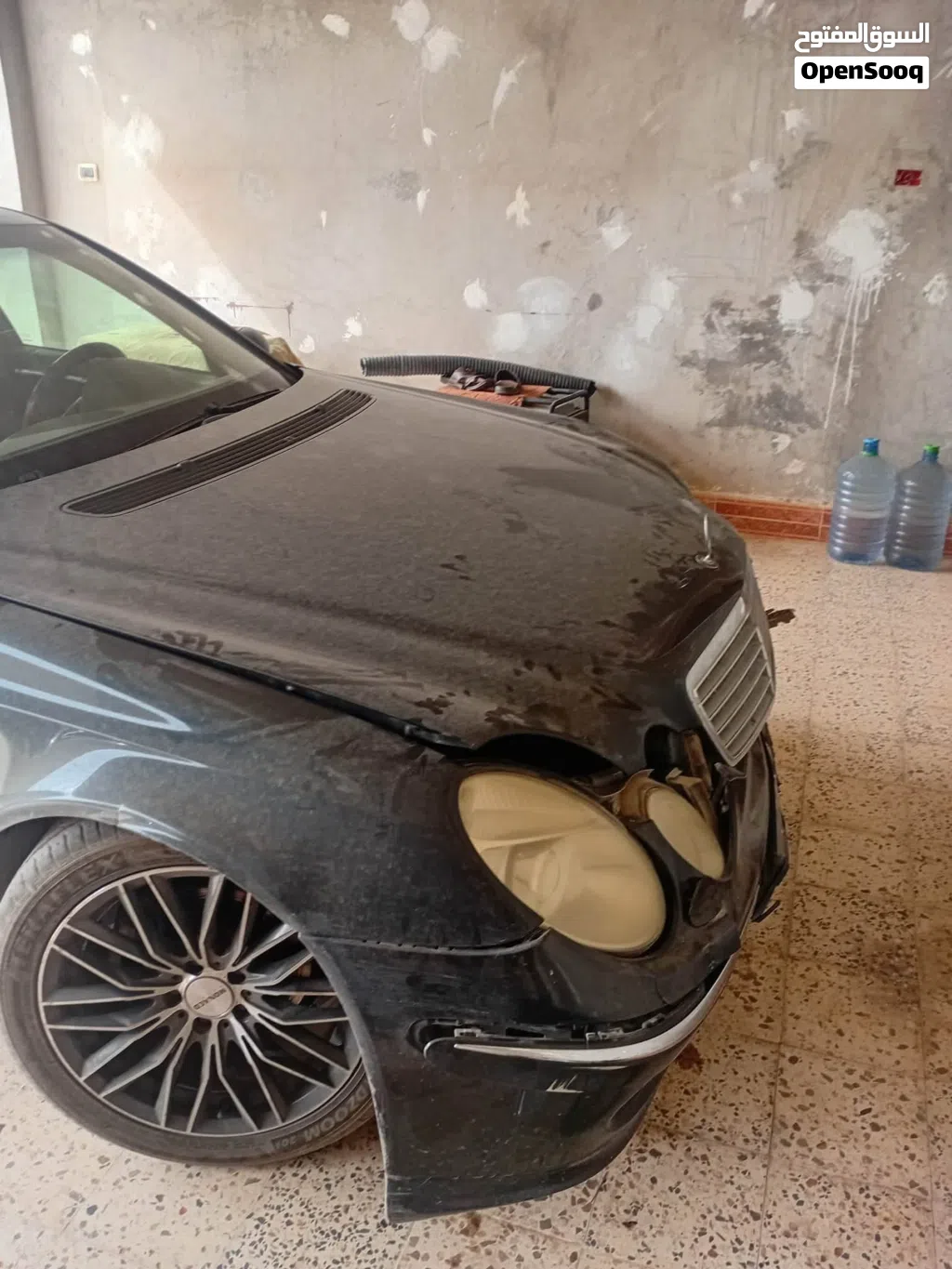 Mercedes Benz E-Class E 350