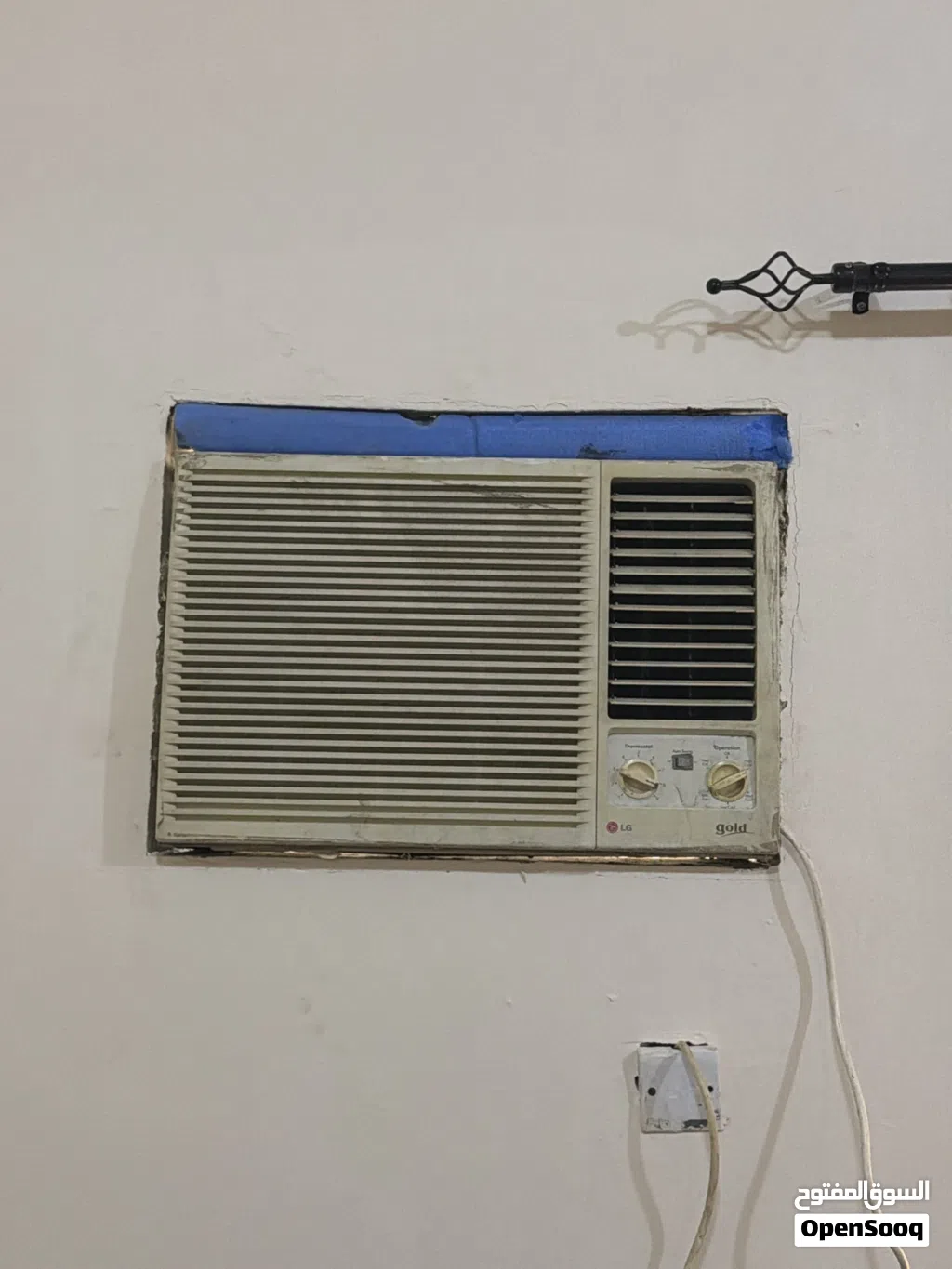 Lg ac 2ton