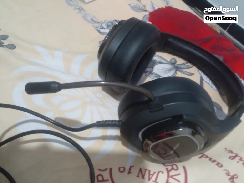 سماعات راس pcاو هاتف