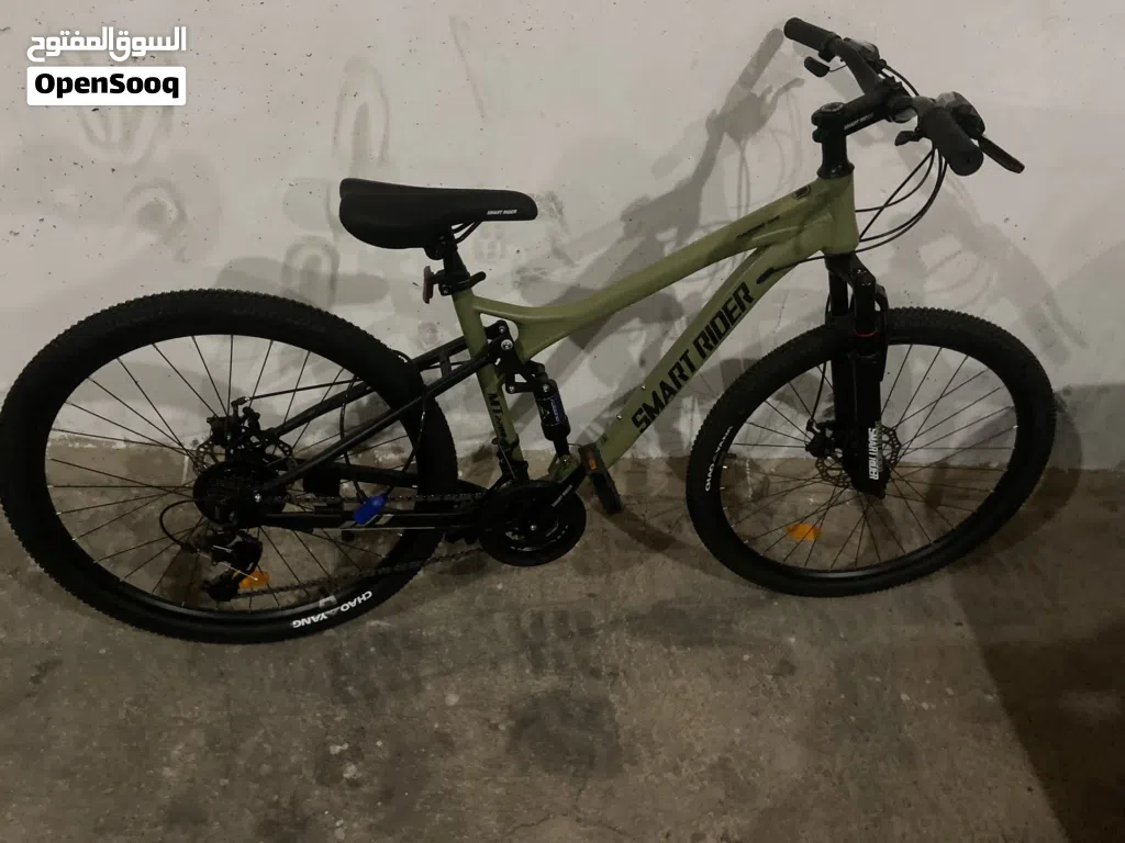 دراجة هوائية جديدة 26inch