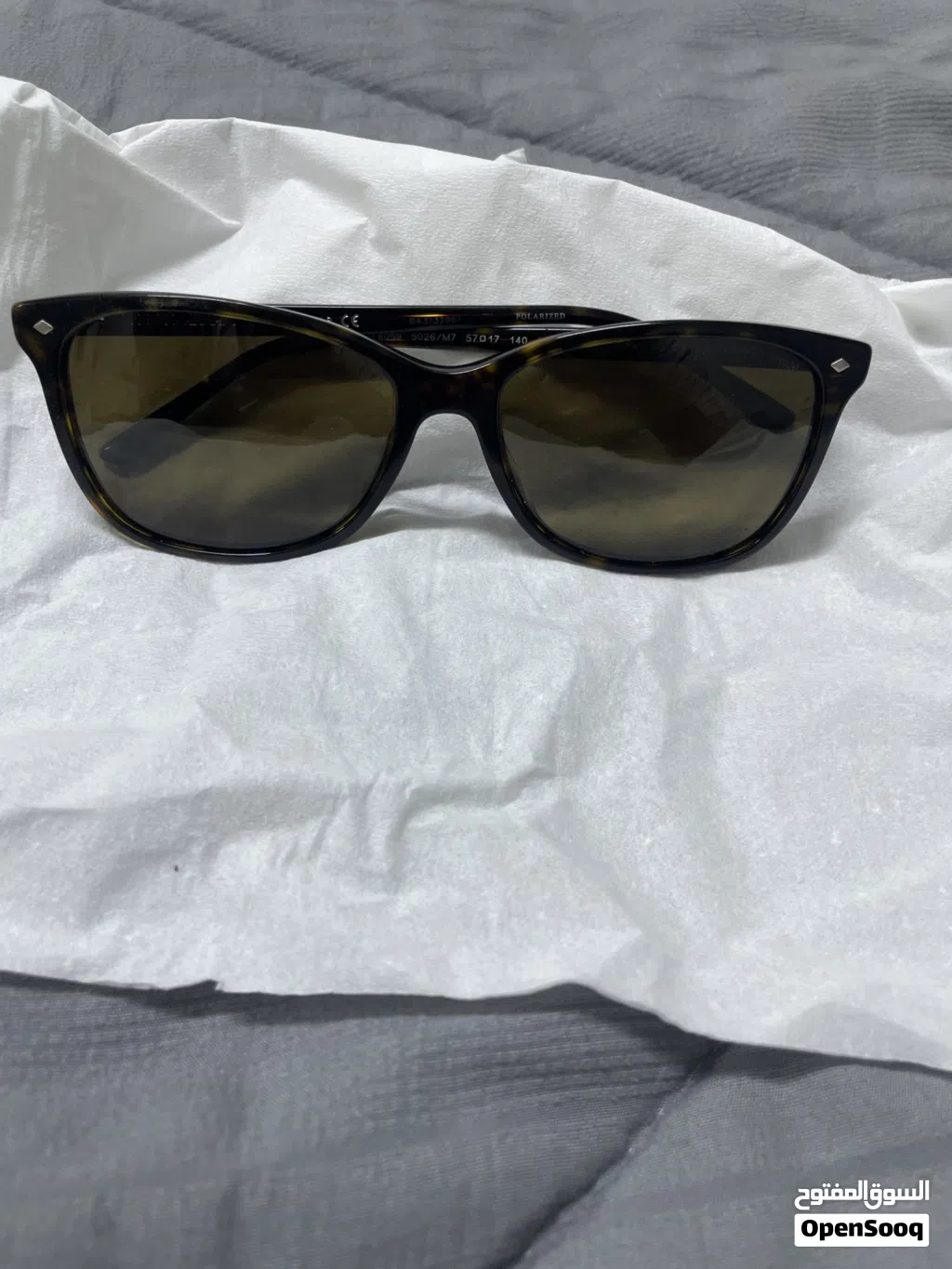 نظرة Giorgio Armani