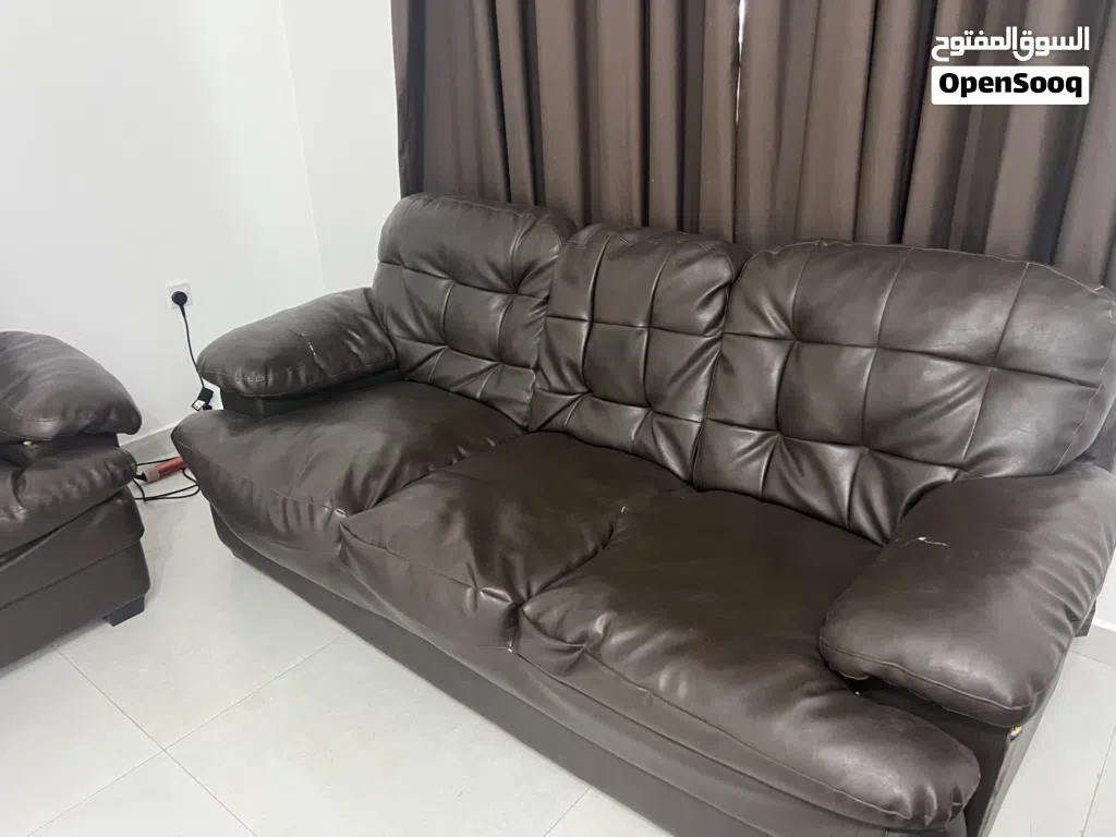 5 Seater Sofa