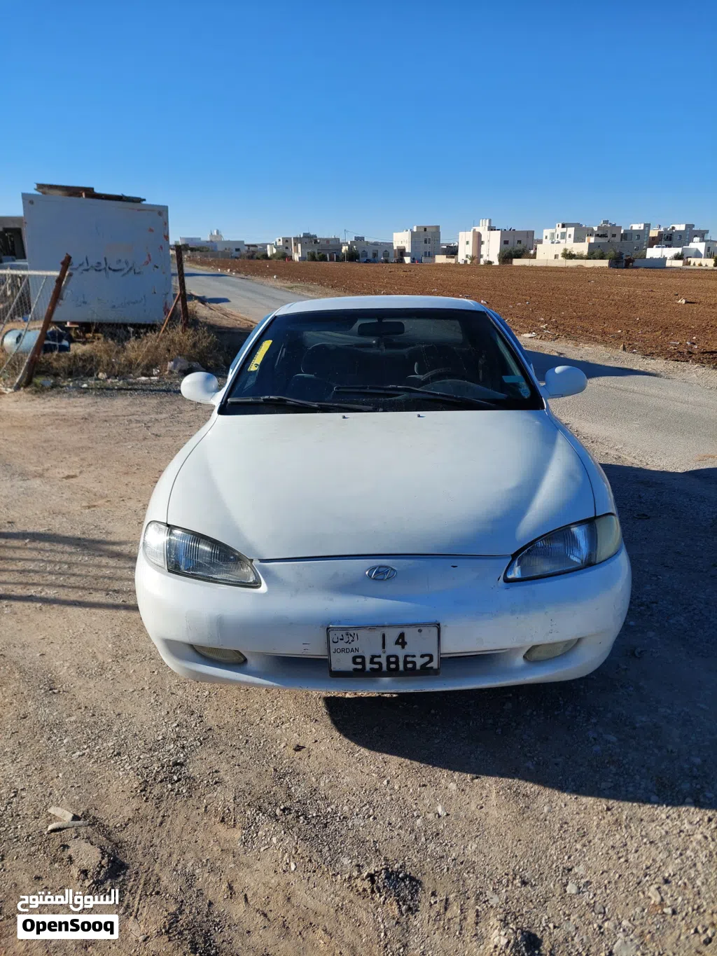 Hyundai Avante Standard