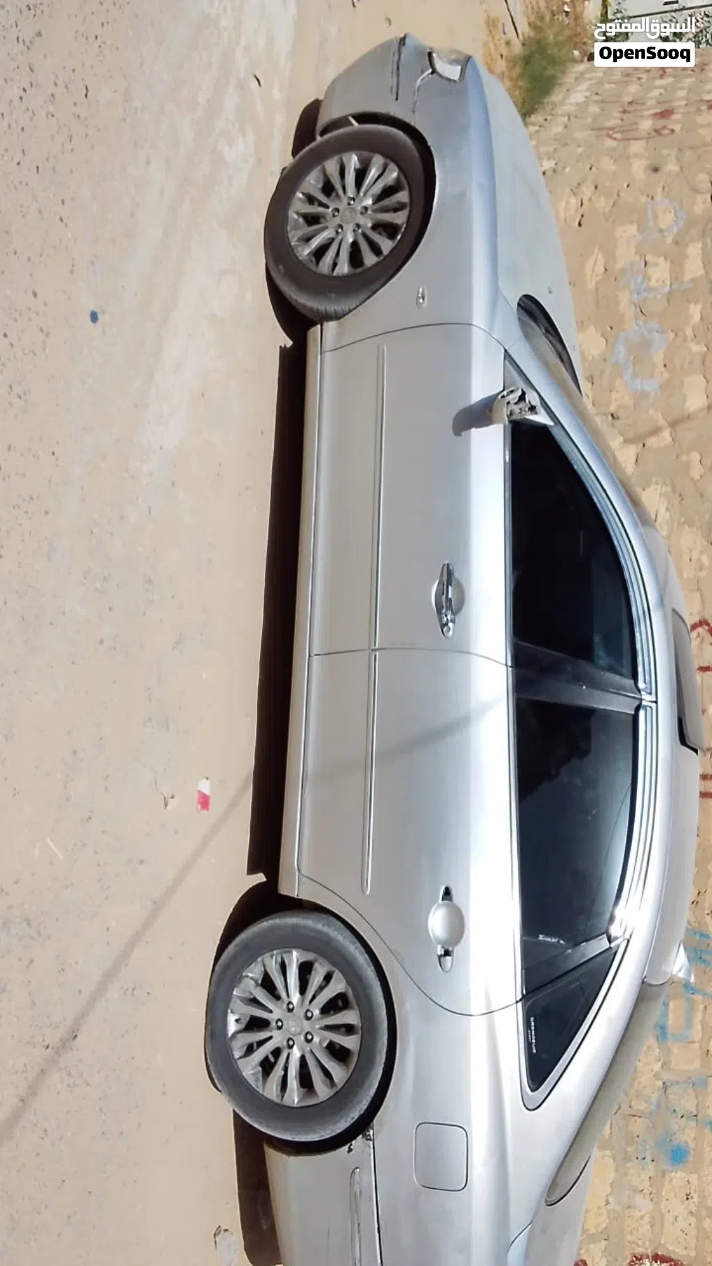 Hyundai Azera GL