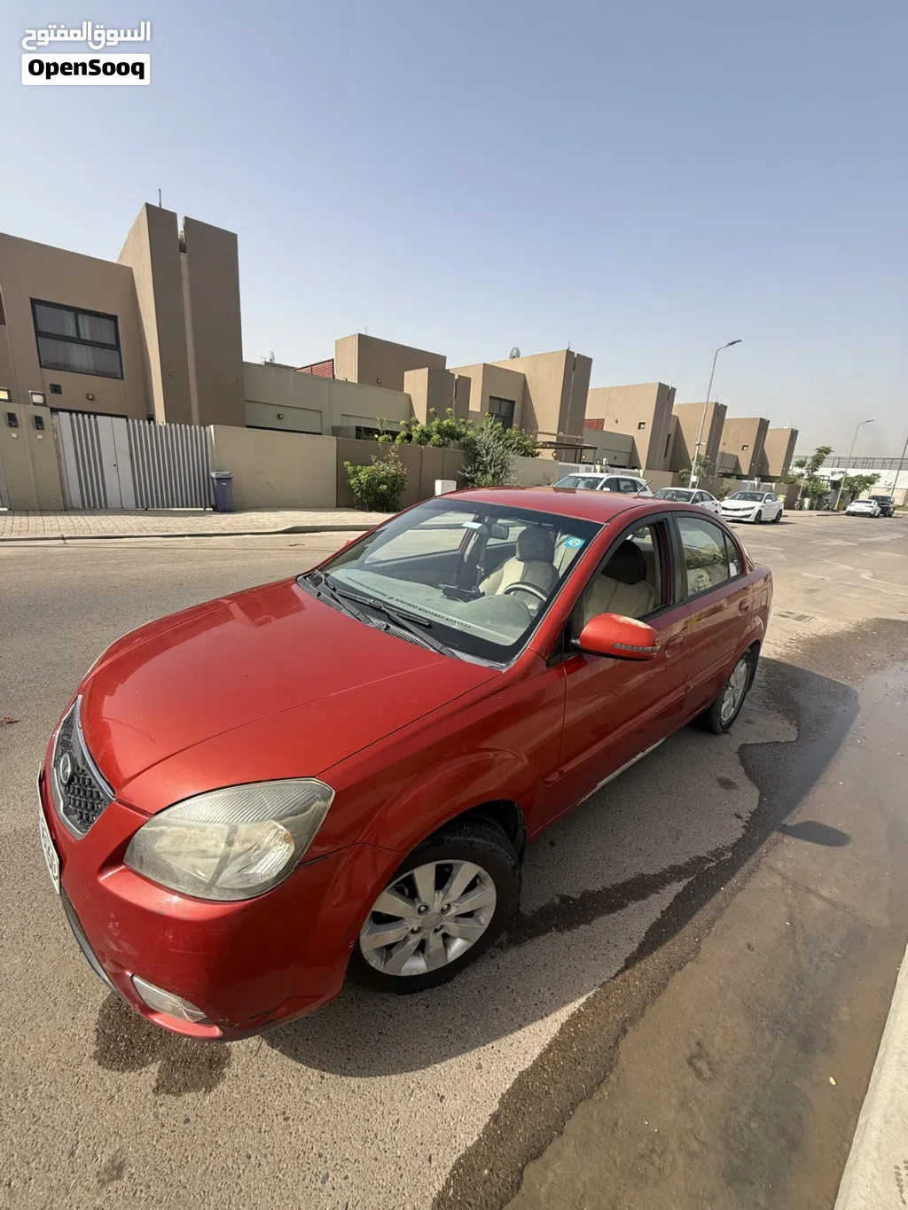 Kia Rio LX