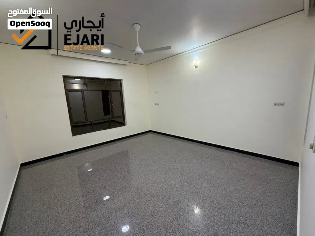 ايجار وحده سكنيه منطقه المنصور الداوودي