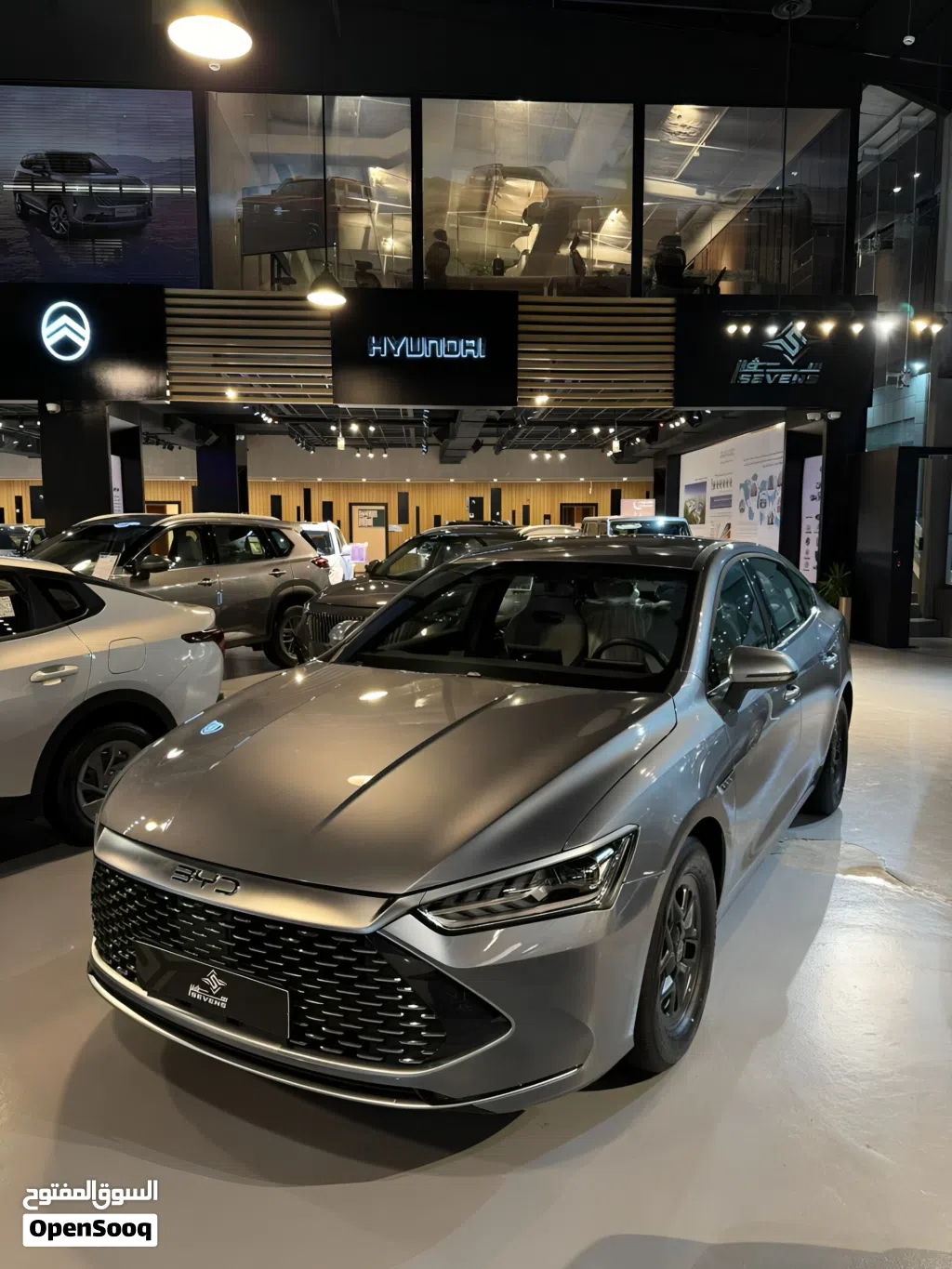 بي واي دي اخرى