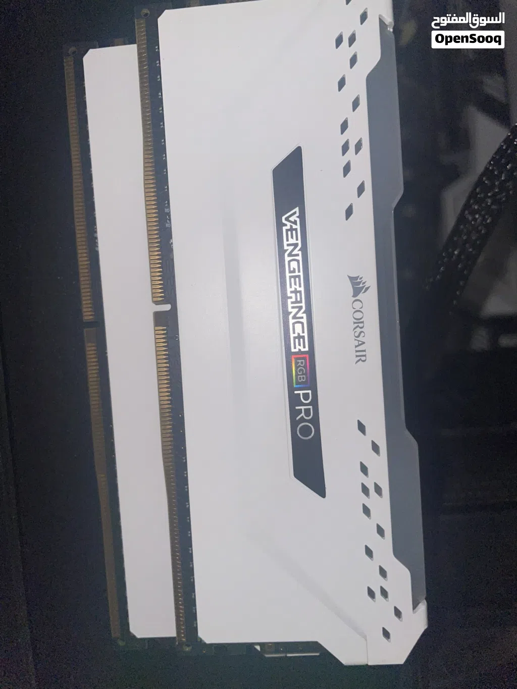 RAM 16GB 3600Hz