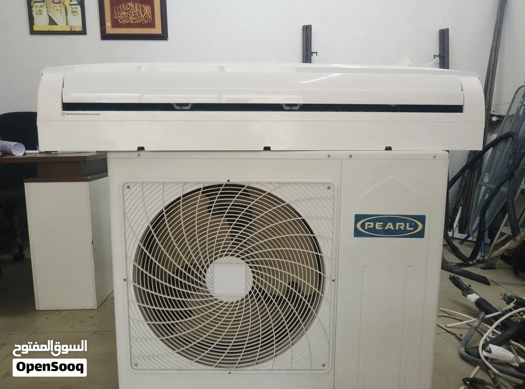 scound hand AC for sale....