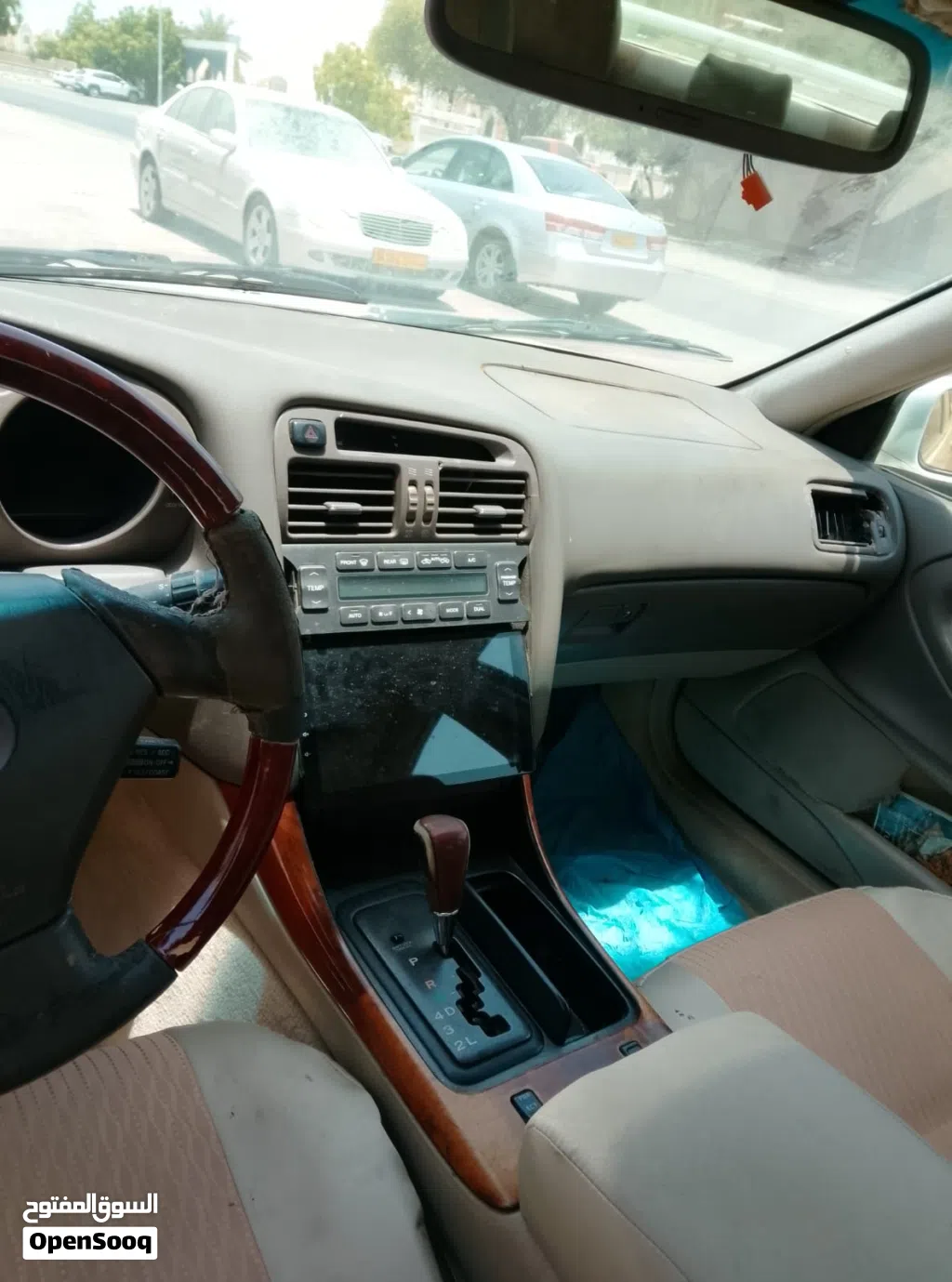 Lexus GS GS 300