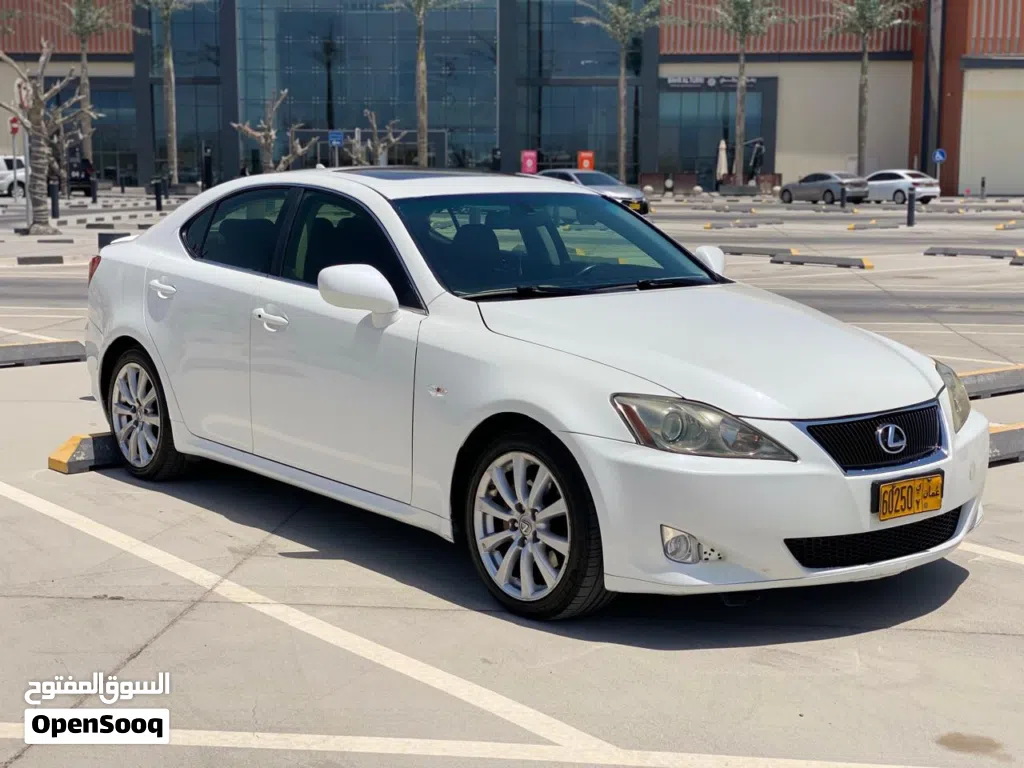 Lexus IS IS 250