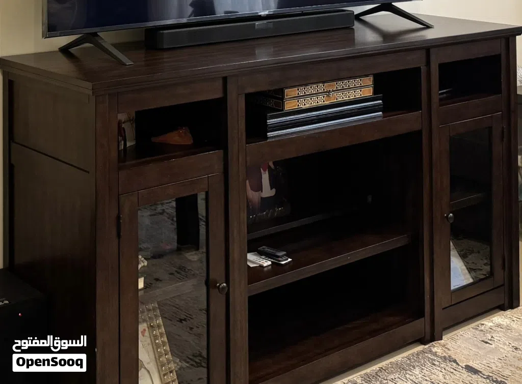 Ashley TV Unit