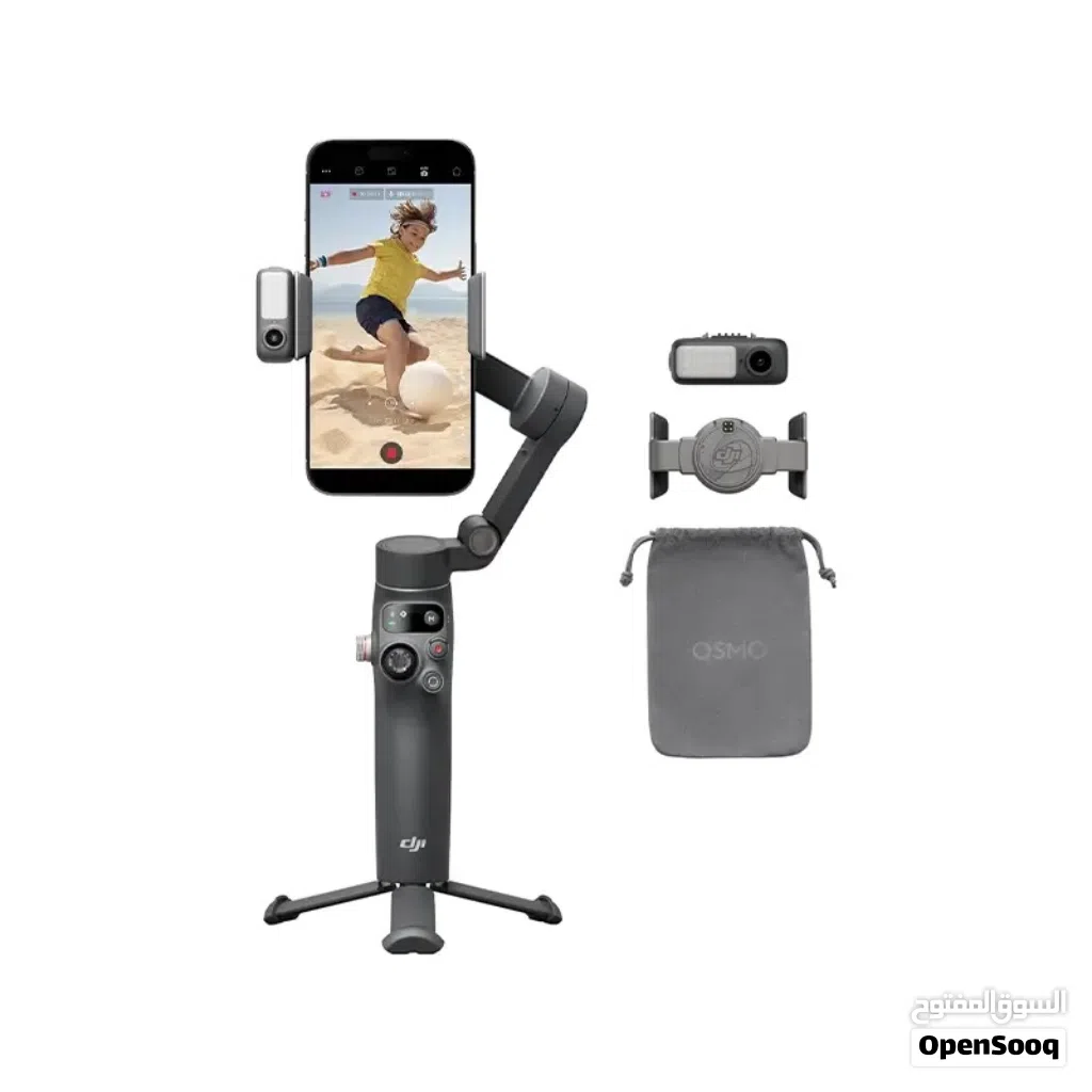 DJI Osmo Mobile 7p