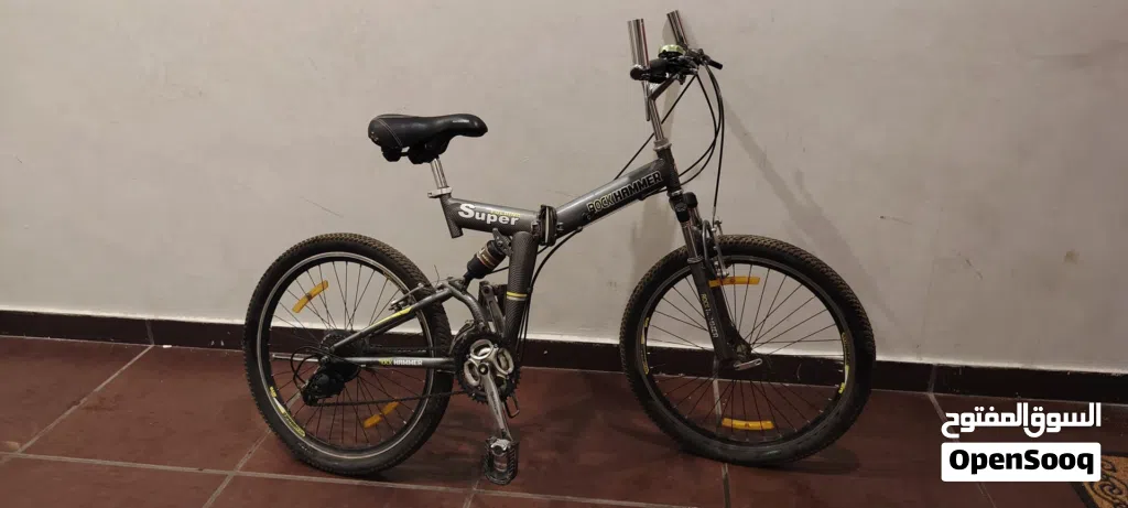 Bicycle for sale