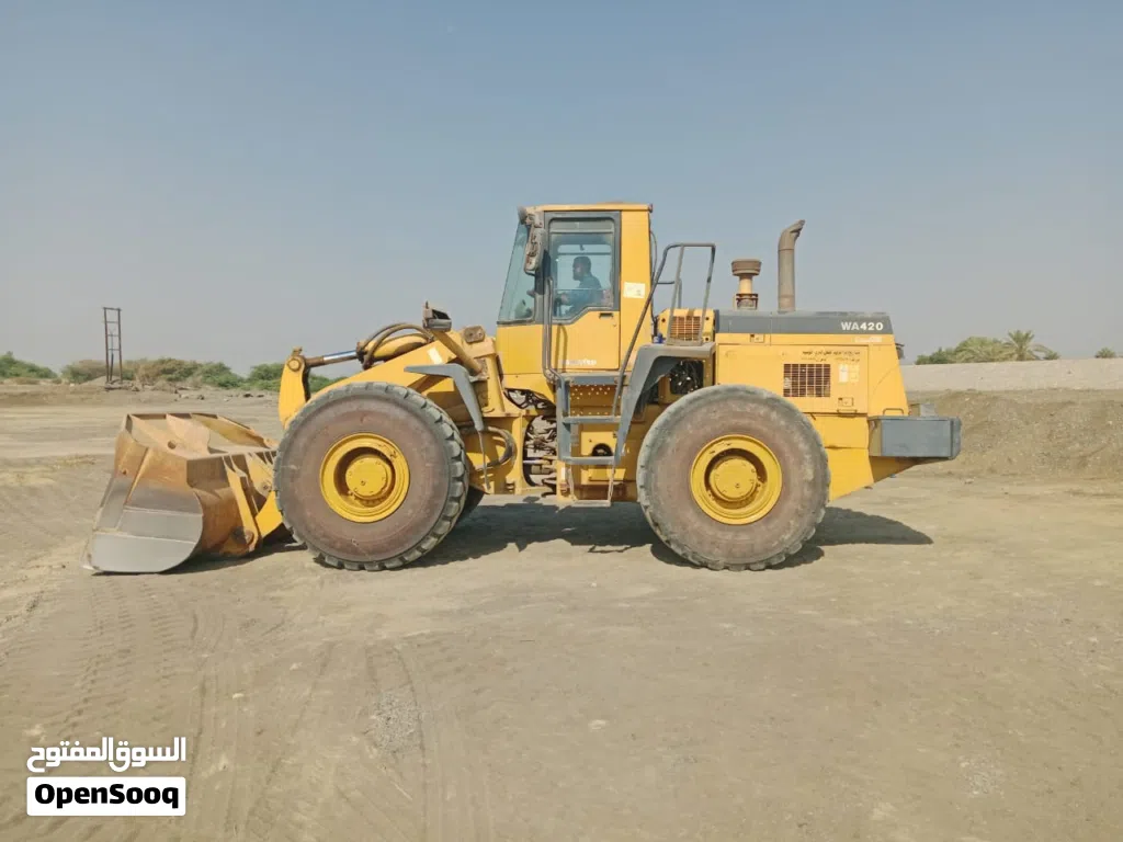 Kamatsu 2005 for sale