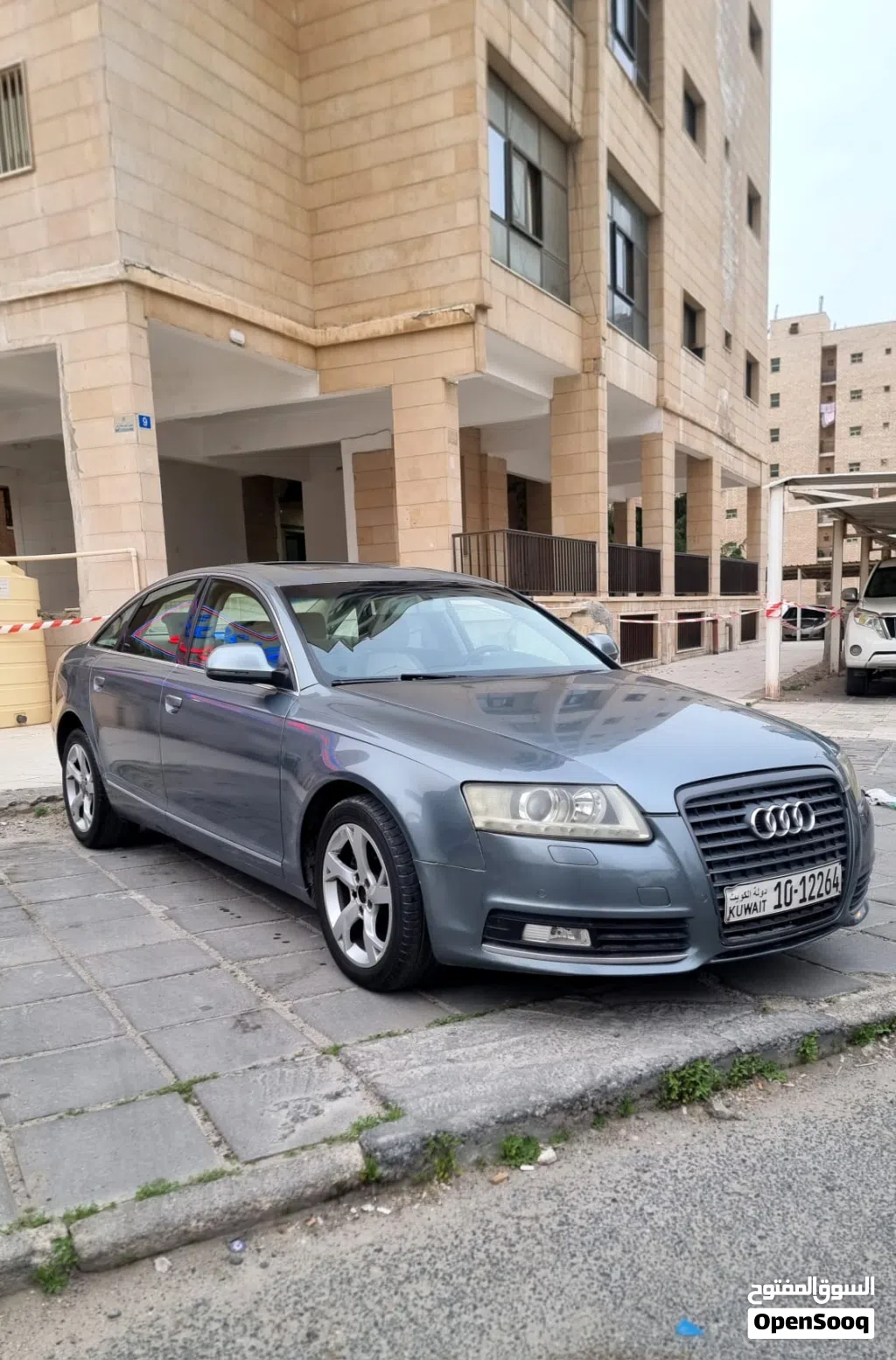 Audi A6 Standard