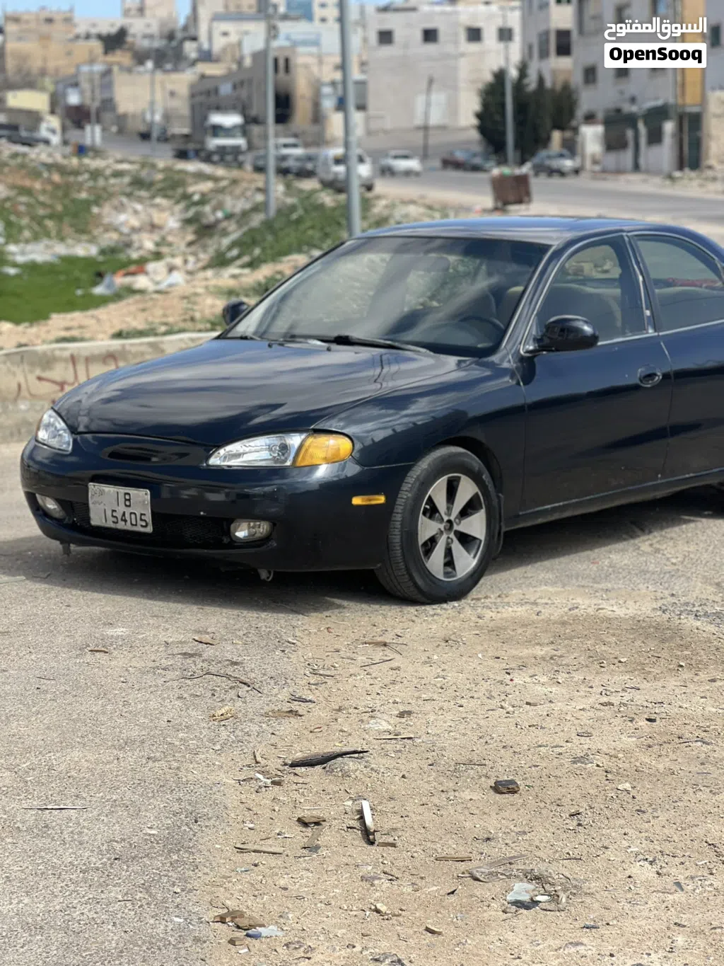 Hyundai Avante Standard