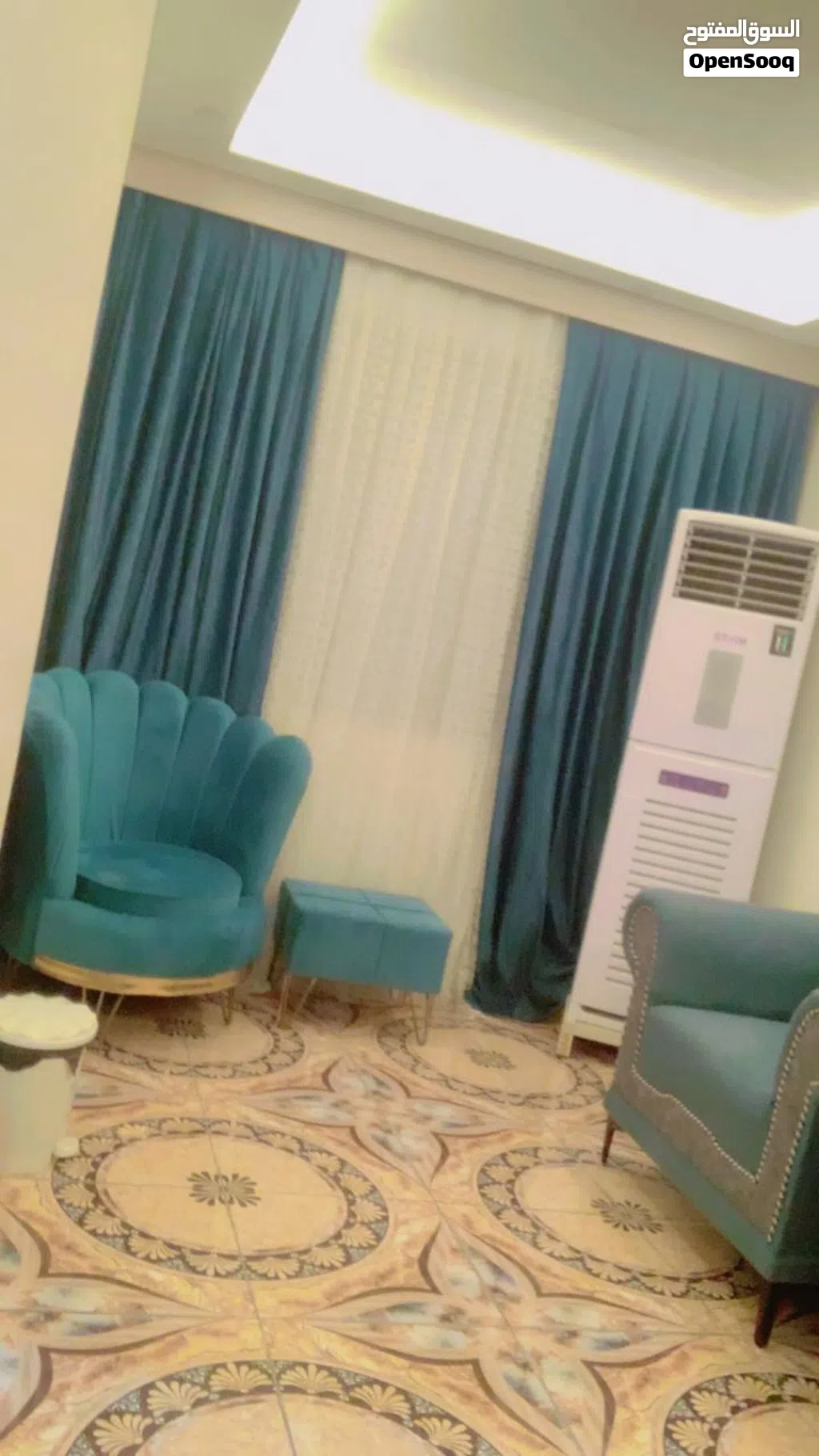 بيت طابقين مساحه 145 في الأبله