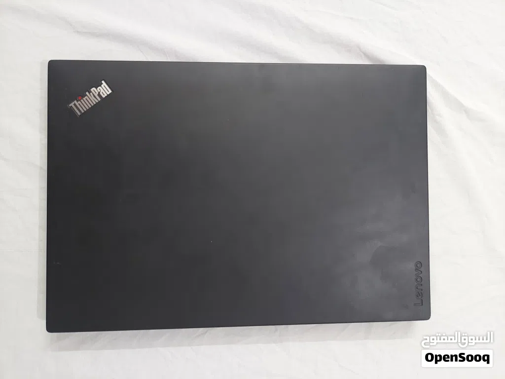 لابتوب لينوفو ثينك باد laptop Lenovo ThinkPad T470 لابتوب لينوفو ثينك باد laptop Lenovo ThinkPad T47