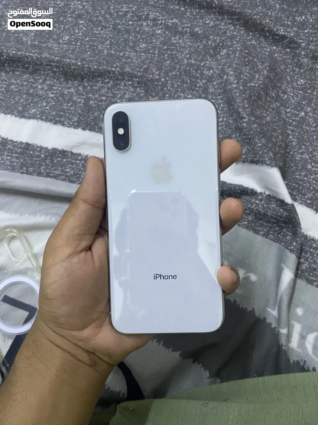 IPHONE XS 256 GB