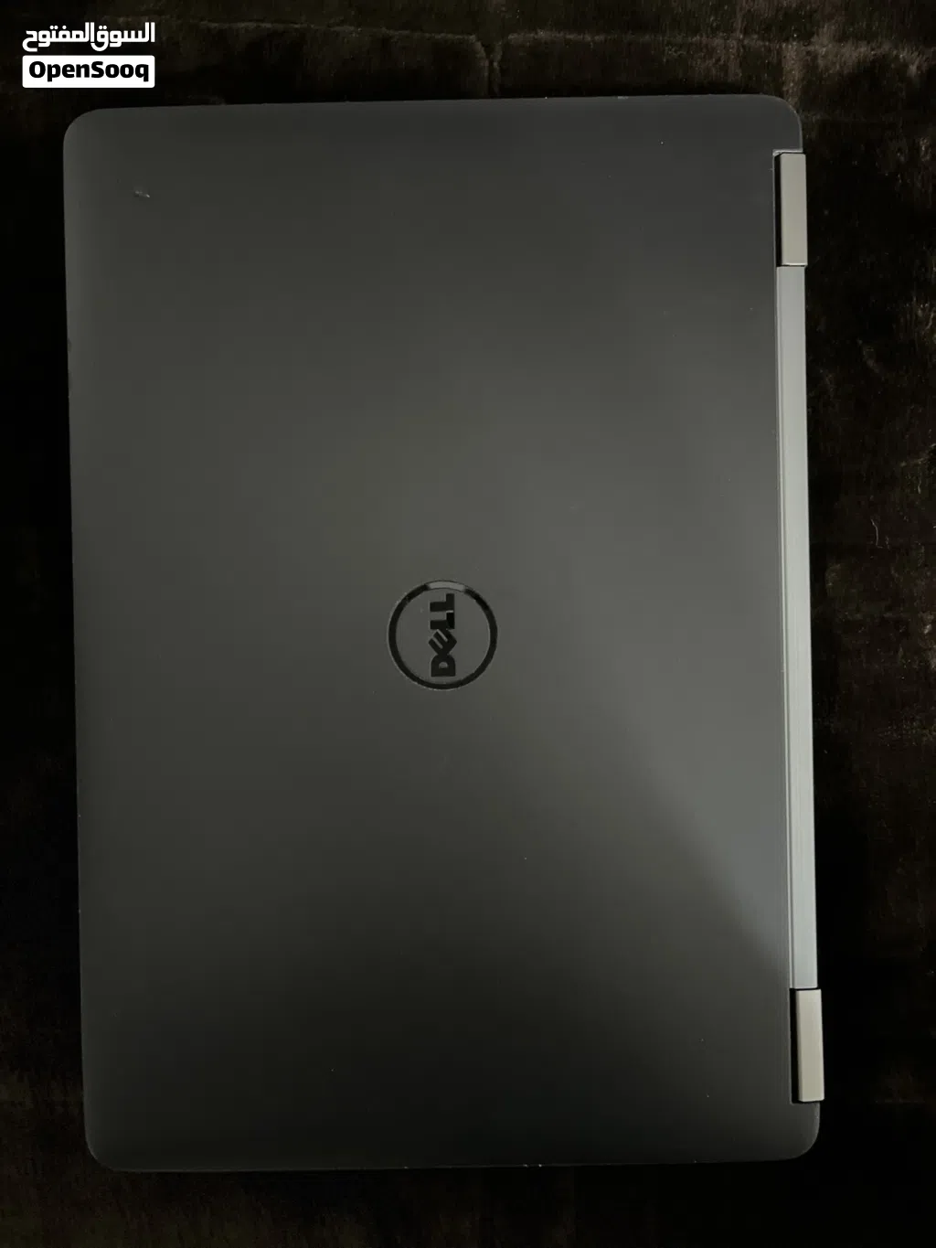لابتوب الأناقة والقوة Dell E7270 Ultrabook مثالي للطلاب والموظفين