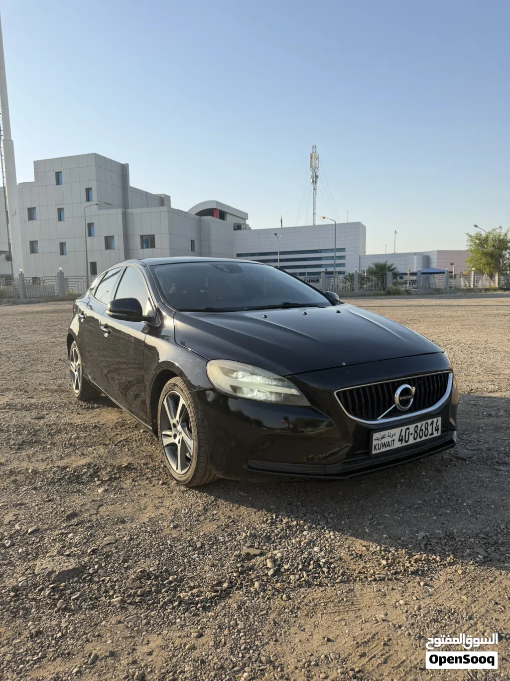 Volvo 140