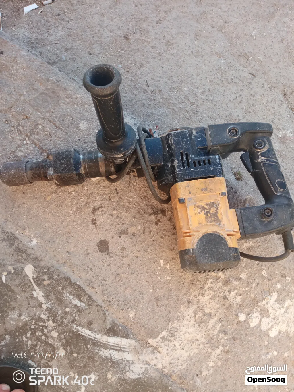 هلتي DEWALT