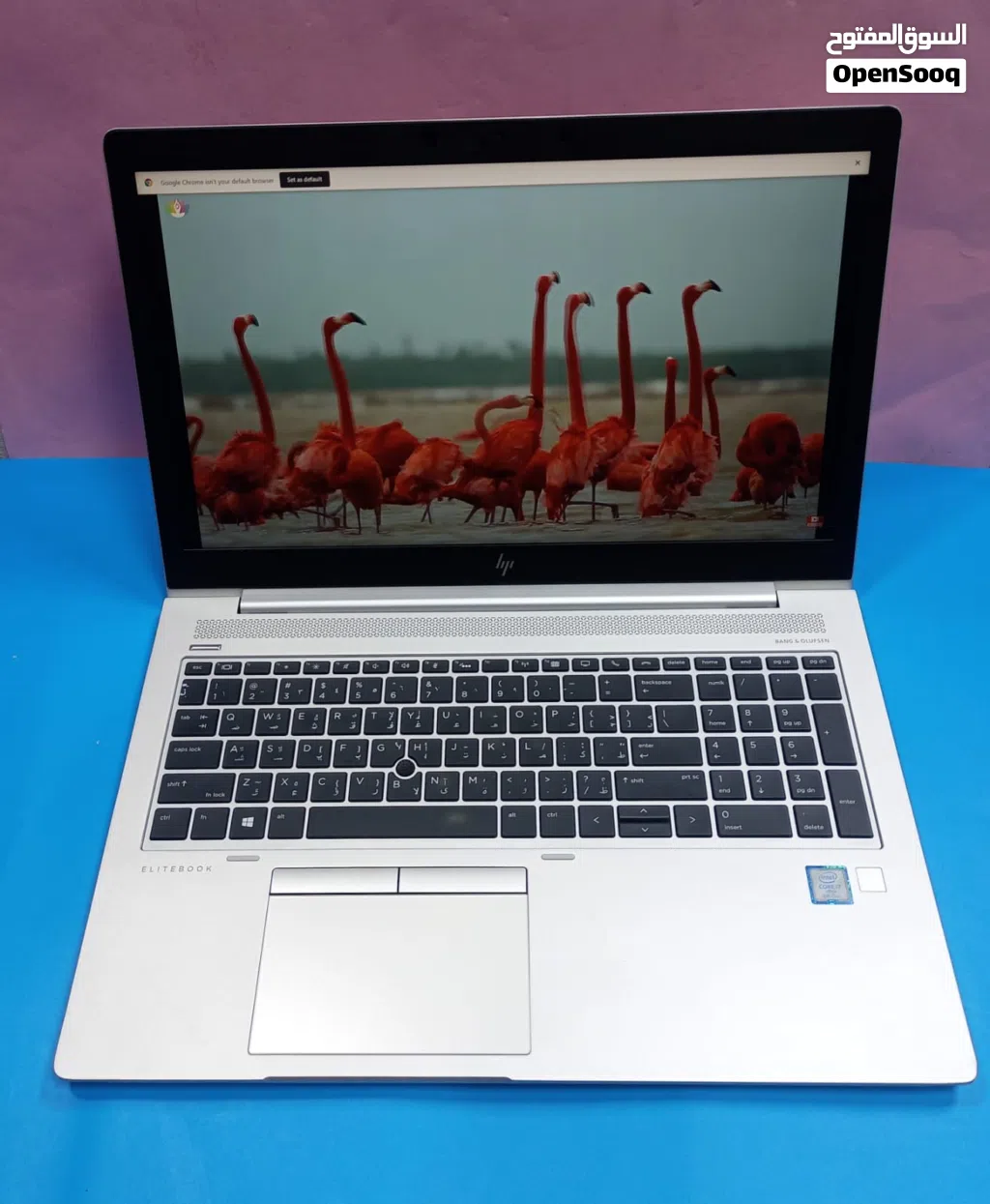 TOUCH SCREEN Core i7 16gb RAM DDR-4 512GB SSD 15-6 INCH TOUCH SCREEN