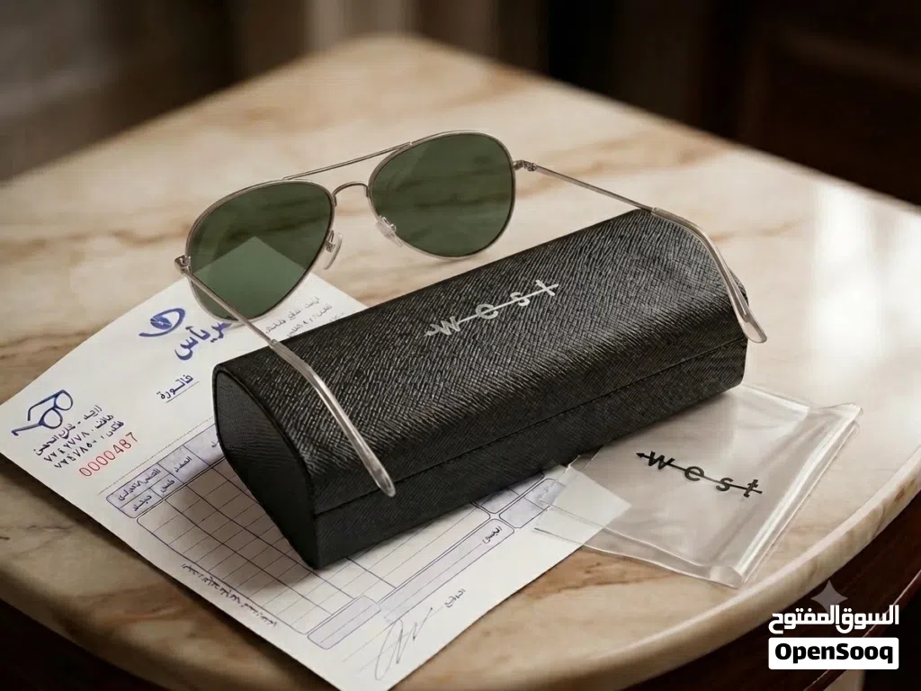 WEST sunglass