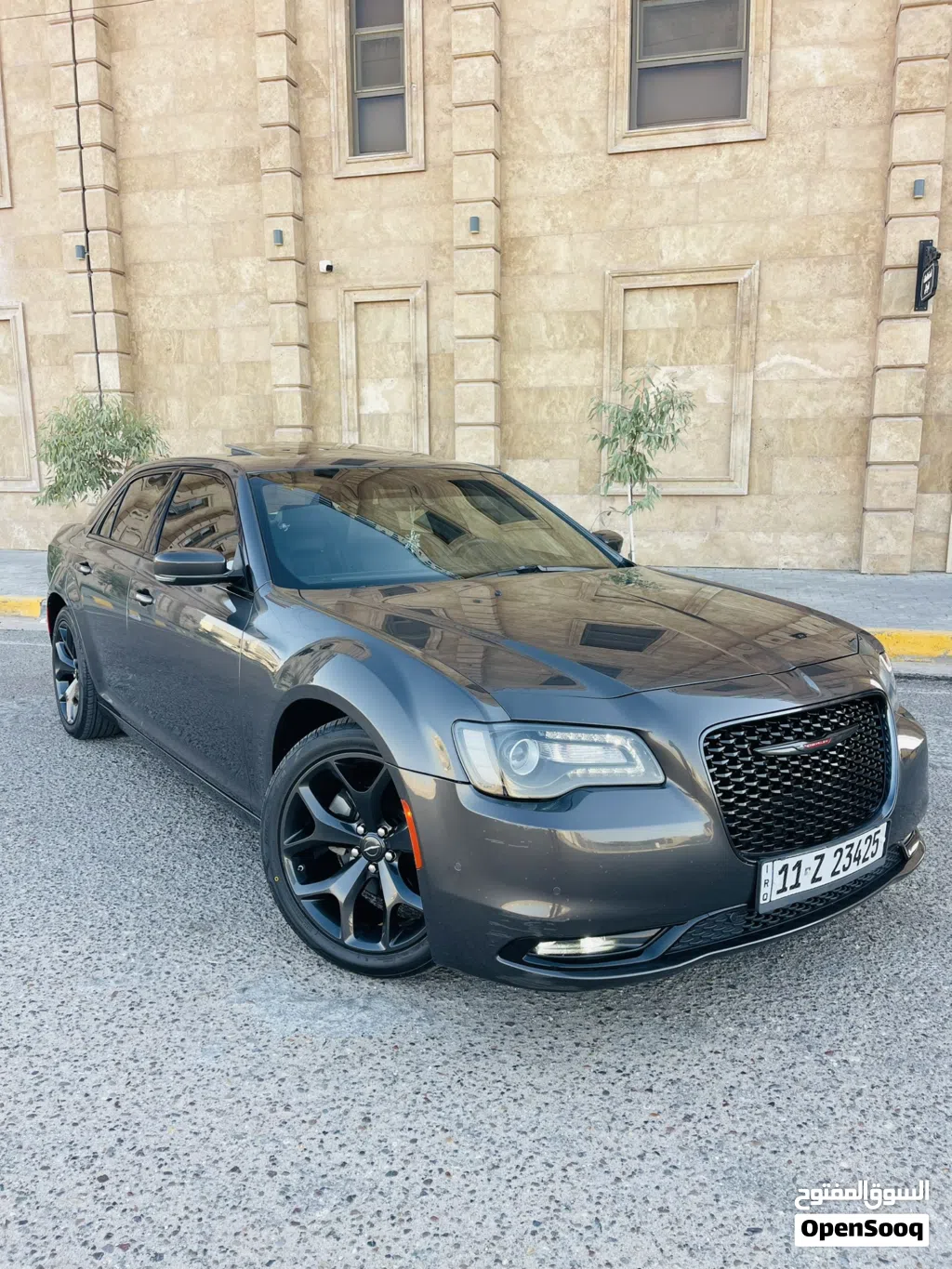 Chrysler 300 300S V6