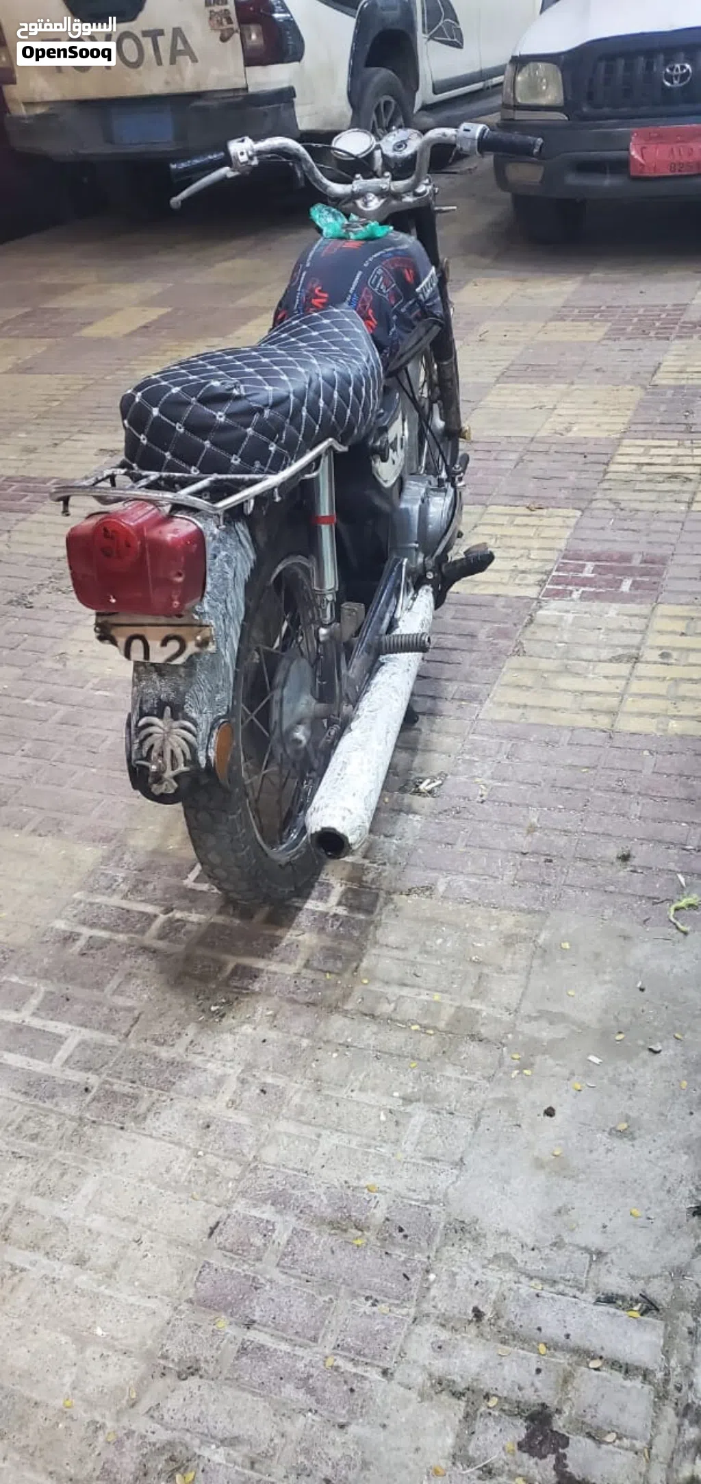 سوزوكي أخرى