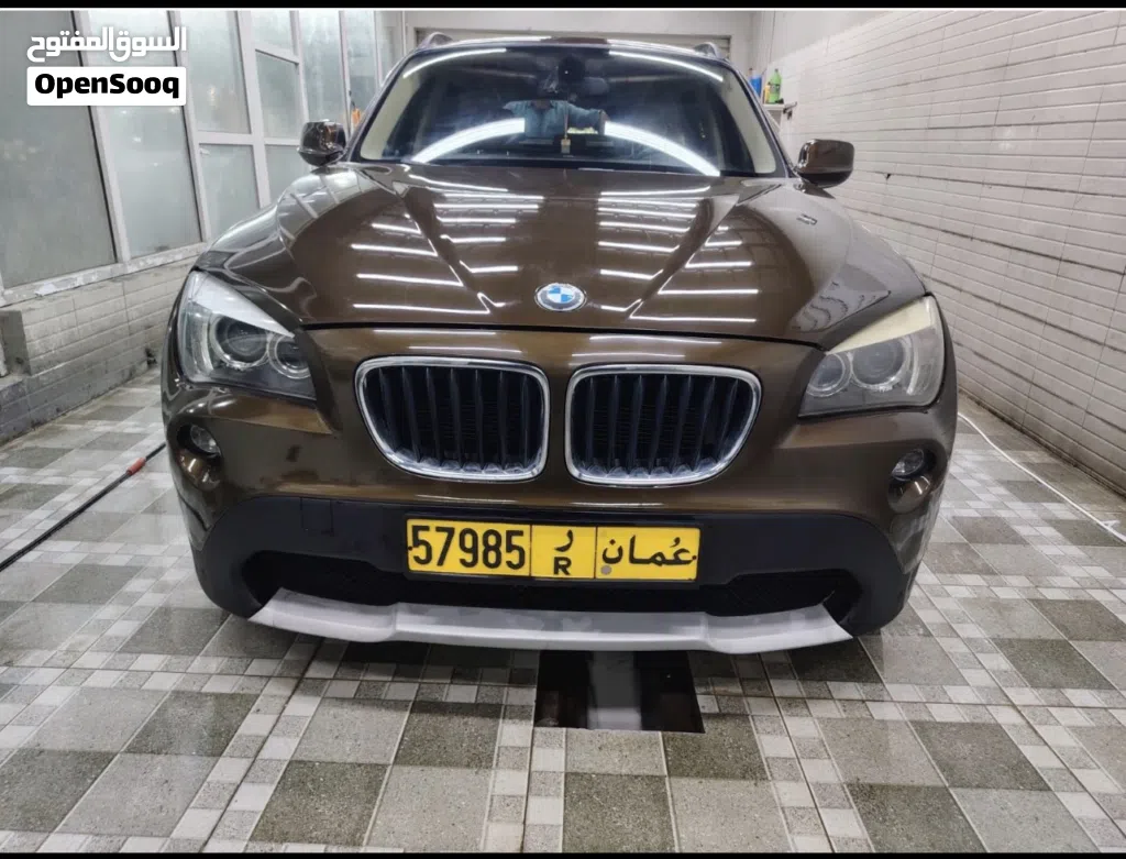 BMW X1 Series Standard