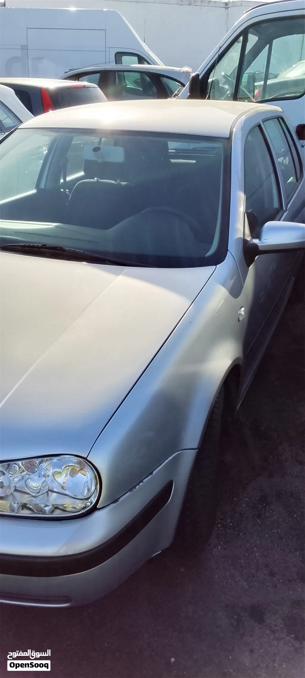 Volkswagen Golf Golf