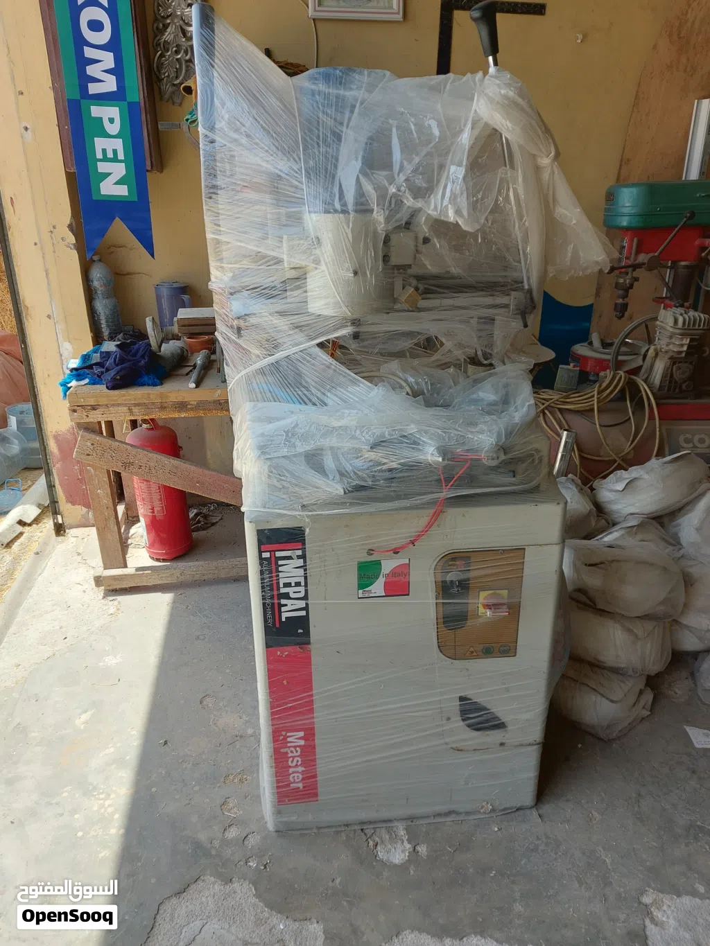 workshop sale