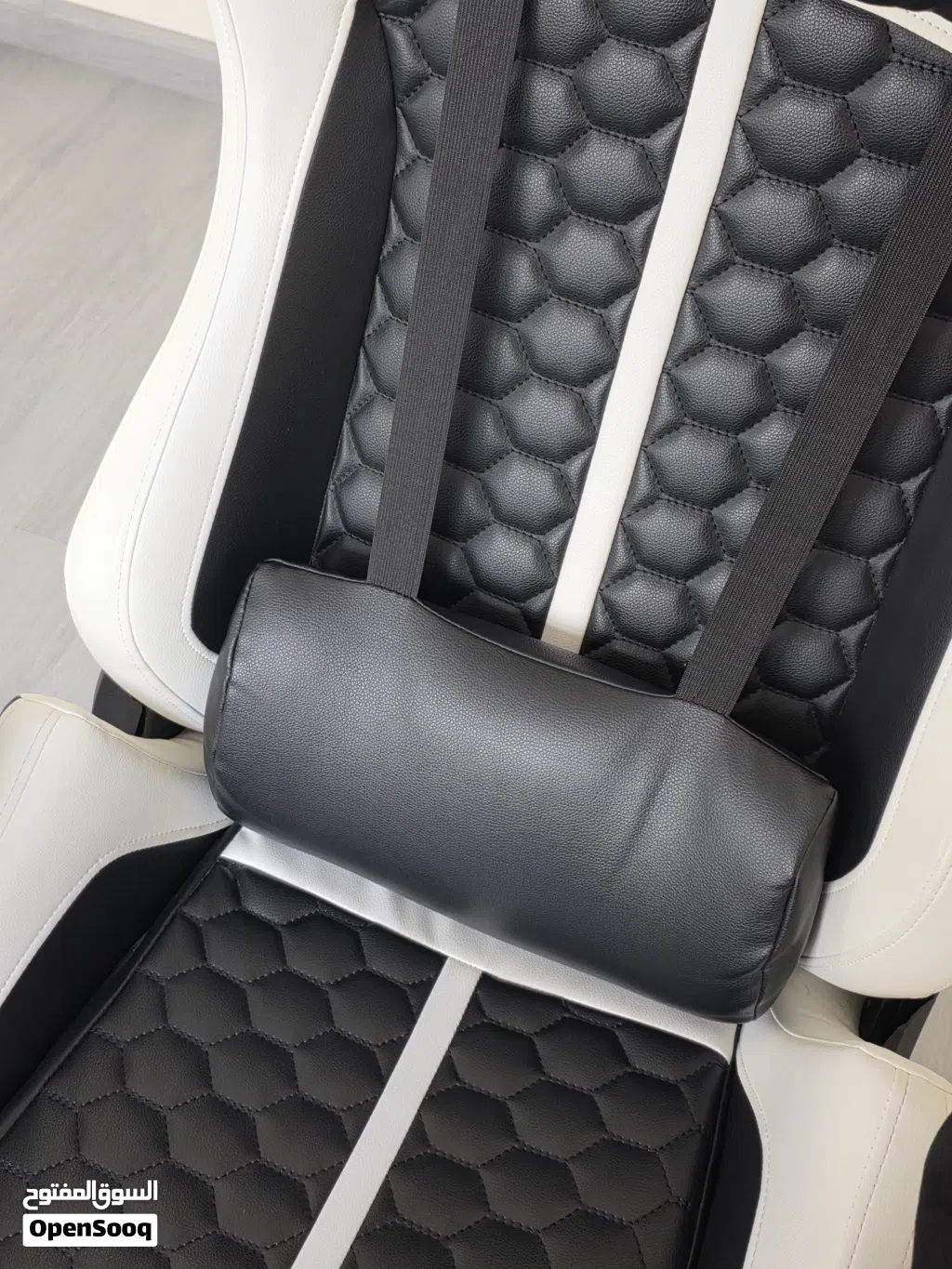 Devo chair كرسي قيمينق ديفو