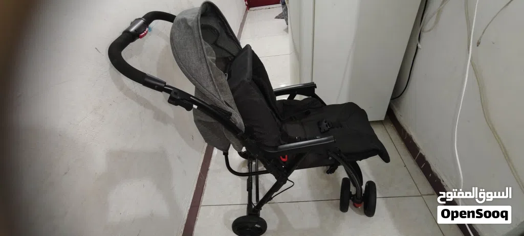 Baby stroller (juniors Brand)